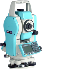 Total Station | Forensic Reconstruction Services North America