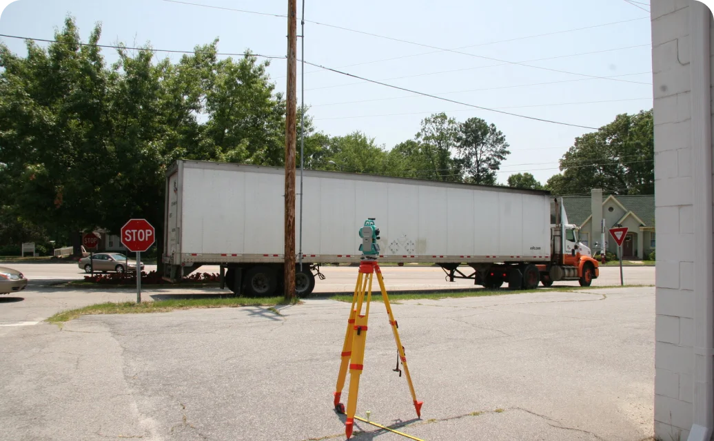 Commercial Vehicle and Fleet Accident Reconstruction
