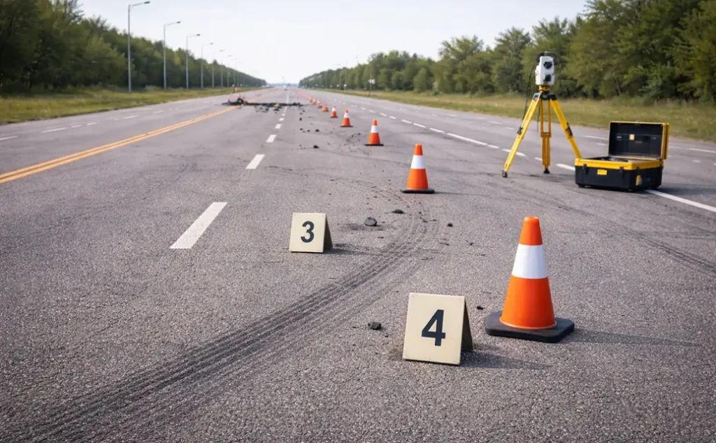 What Is Accident Reconstruction and When Do You Need It?