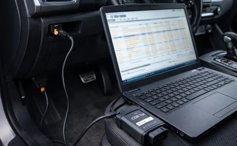 What Is an Event Data Recorder (EDR) and How Is It Used in Litigation?