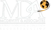 McDevitt & Associates, Inc. logo