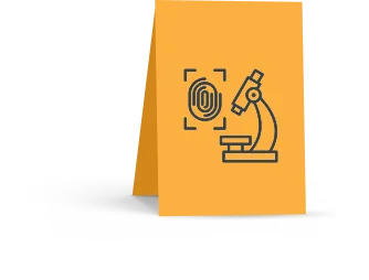 Advanced Forensic Technology
