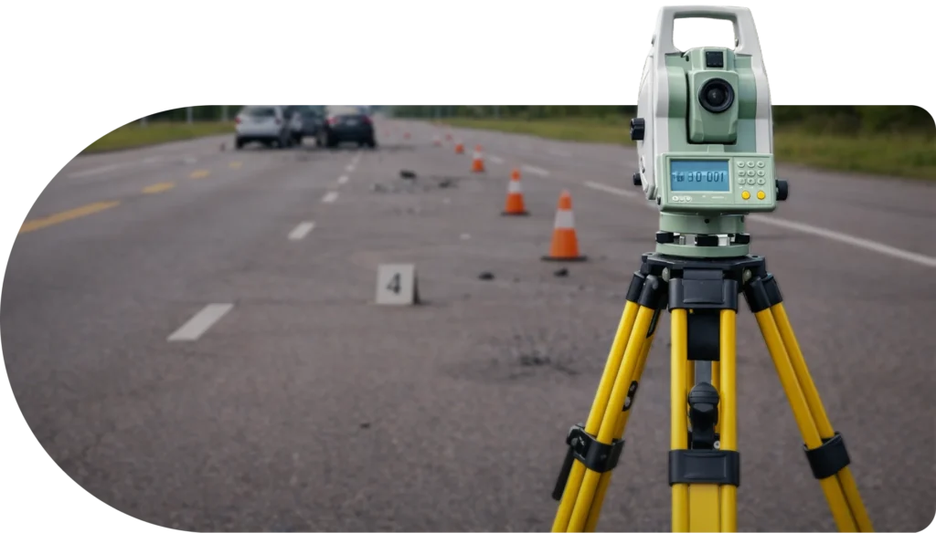 Case Experience Across Complex Collision Scenarios