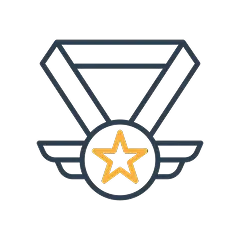 Charleston Police Department Medal of Valor