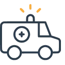 Emergency vehicle incident investigation and analysis