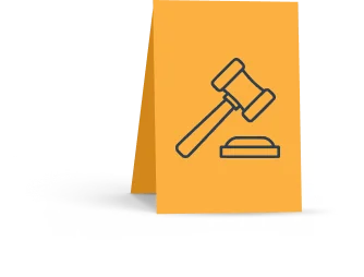 Professional expert witness testimony for forensic collision investigations