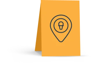 Professional forensic mapping for collision and accident scene analysis