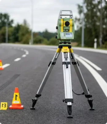 Collision Reconstruction Service
