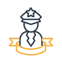 IACP / Parade Magazine National Police Officer of the Year