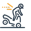Motorcycle Accident