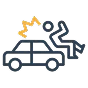 Reckless Driving Causing Death or Injury on or Near Military Installations