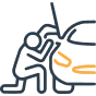 Vehicular manslaughter investigation under UCMJ Article 119