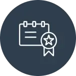 Years of Experience Years of Experience