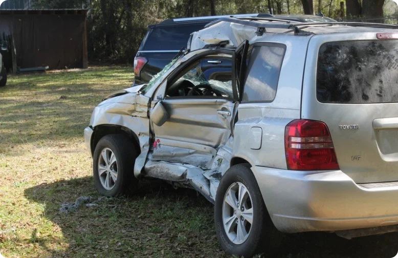 Forensic Mapping & Scene Documentation