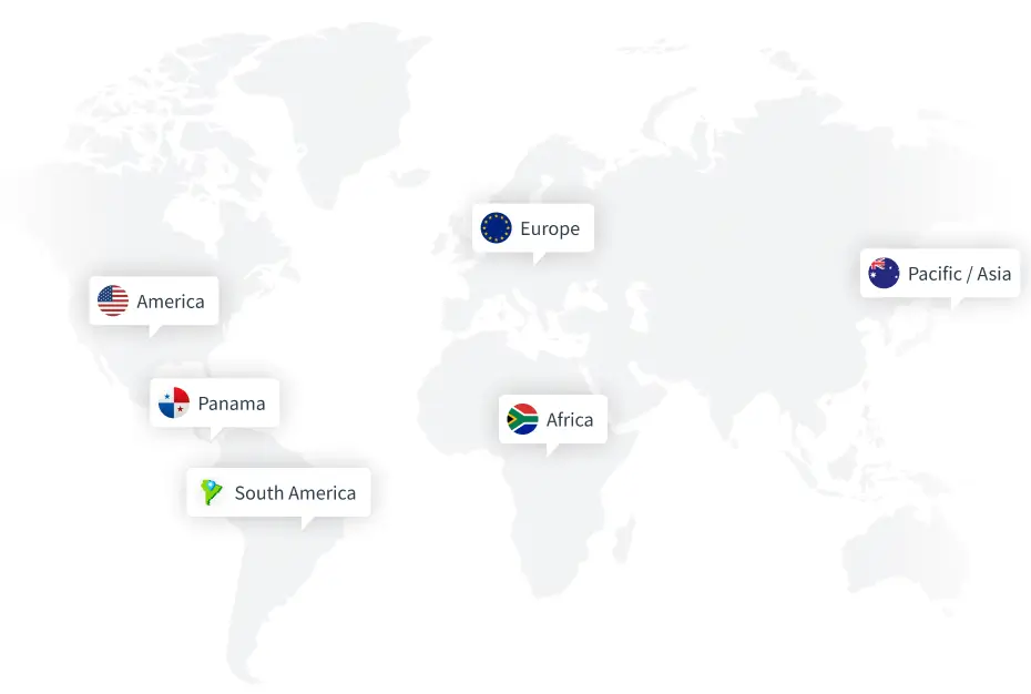 worldwide-availability Desktop Image