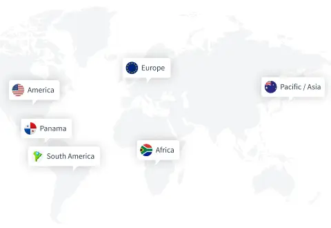 worldwide-availability Mobile Image